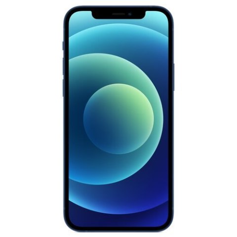 Apple iPhone 12 64GB Niebieski