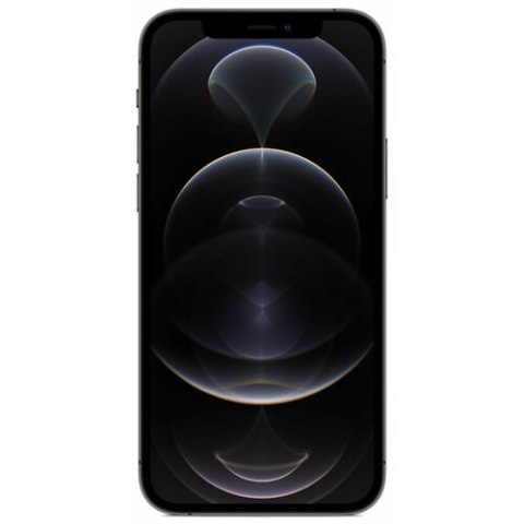 Apple iPhone 12 Pro 128GB Grafitowy Graphite