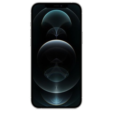 Apple iPhone 12 Pro Max 128GB Srebrny Silver