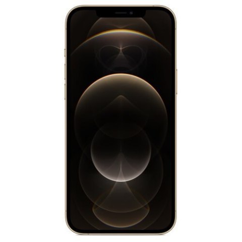 Apple iPhone 12 Pro Max 128GB Złoty Gold