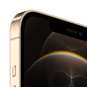 Apple iPhone 12 Pro Max 128GB Złoty Gold