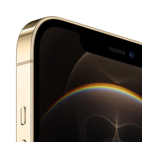Apple iPhone 12 Pro Max 128GB Złoty Gold