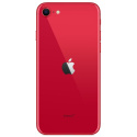 Apple iPhone SE 2020 128GB Czerwony RED