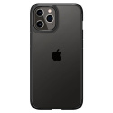 SPIGEN ULTRA HYBRID IPHONE 12 PRO MAX MATTE BLACK
