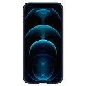 SPIGEN ULTRA HYBRID IPHONE 12 PRO MAX NAVY BLUE