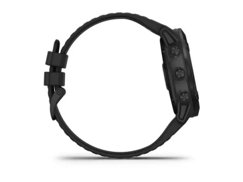 Smartwatch Garmin Fenix 6X Pro Czarny