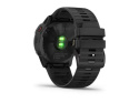 Smartwatch Garmin Fenix 6X Pro Czarny