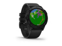 Smartwatch Garmin Fenix 6X Pro Czarny
