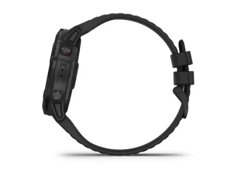 Smartwatch Garmin Fenix 6X Pro Czarny