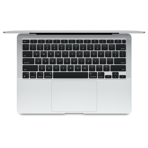 Apple MacBook Air 13,3" M1 2020r A2337 8GB/256GB Srebrny