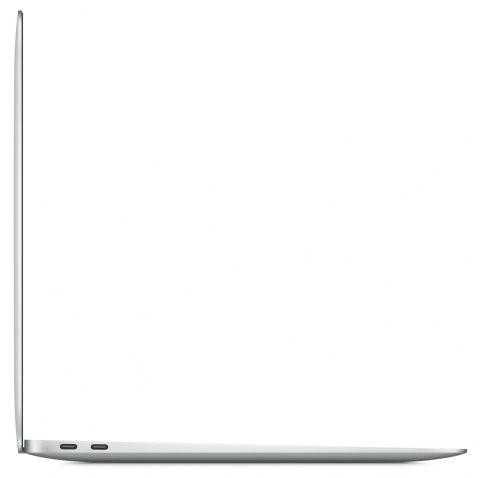Apple MacBook Air 13,3" M1 2020r A2337 8GB/512GB Srebrny