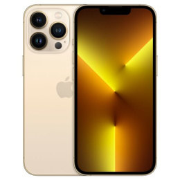 Apple iPhone 13 Pro 128GB Gold Złoty