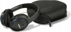 Słuchawki Bose SoundLink AroundEar II Czarne (741158-0010)