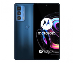 Motorola Edge 20 Pro 5G 12/256GB Midnight Blue