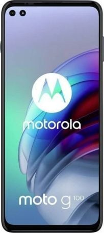 Motorola Moto G100 8/128GB Szary