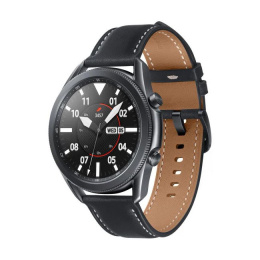 Samsung Galaxy Watch 3 SM-R840 GPS 45mm Czarny