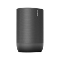 głośnik przenośny aktywny SONOS MOVE multiroom Czarny