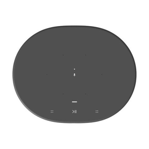 głośnik przenośny aktywny SONOS MOVE multiroom Czarny