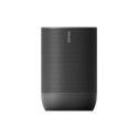 głośnik przenośny aktywny SONOS MOVE multiroom Czarny