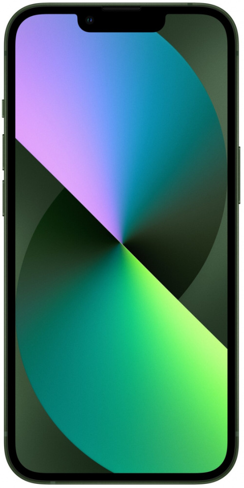 Apple iPhone 13 Mini 256GB Alpejska zieleń