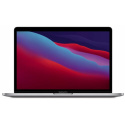 Laptop Apple MacBook Pro 13,3"/M1/16GB/256GB/macOS Space Gray