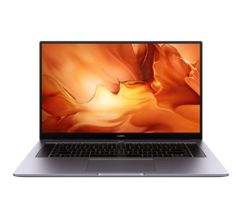 Laptop Huawei Matebook D16 16,1"/Ryzen5/16GB/512GB/W10