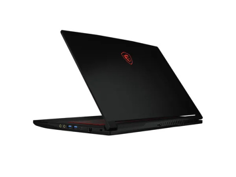 Laptop MSI GF63 Thin 10UC-465PL i5 16GB 512GB RTX 3050 Max-Q