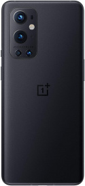 OnePlus 9 Pro 5G 12/256GB Czarny Stellar Black