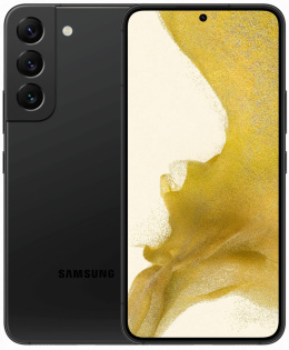 Samsung Galaxy S22 5G 128GB Black Czarny