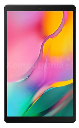Samsung Galaxy Tab A 4G 32GB LTE 2019 Czarny T-515