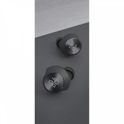 Słuchawki Bang & Olufsen BEOPLAY EQ Black Czarne
