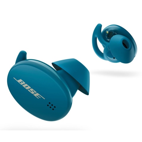 Słuchawki Bose Sport Earbuds Baltic Blue