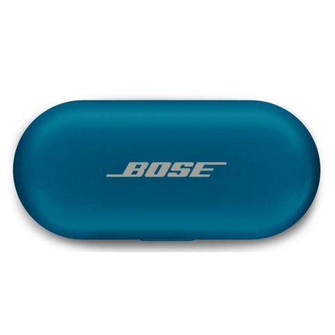 Słuchawki Bose Sport Earbuds Baltic Blue