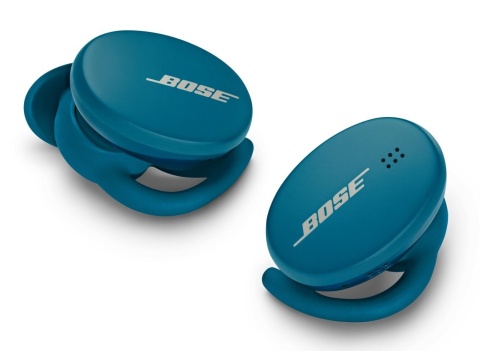 Słuchawki Bose Sport Earbuds Baltic Blue
