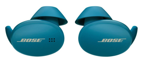 Słuchawki Bose Sport Earbuds Baltic Blue