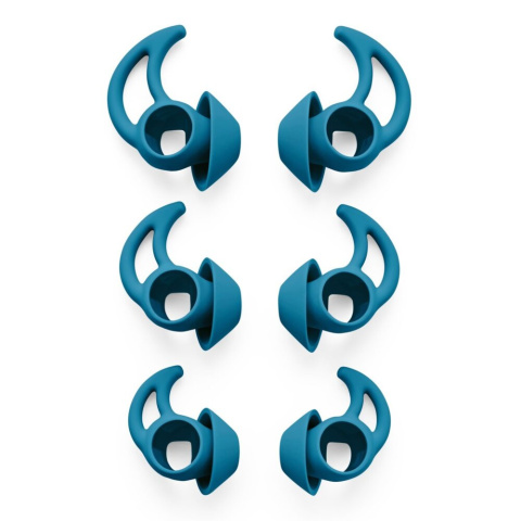 Słuchawki Bose Sport Earbuds Baltic Blue