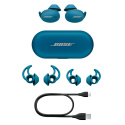 Słuchawki Bose Sport Earbuds Baltic Blue