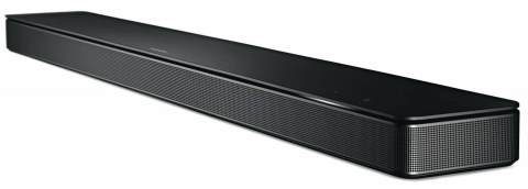 Soundbar Bose TV Speaker Czarny