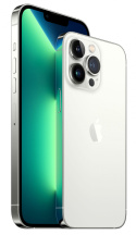 Apple iPhone 13 Pro 512GB Silver Srebrny