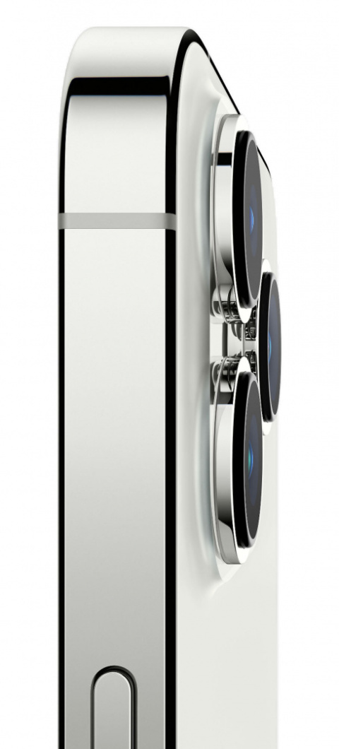 Apple iPhone 13 Pro 512GB Silver Srebrny