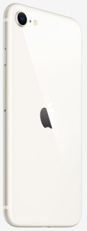Apple iPhone SE 2022 64GB 5G Księżycowa poświata