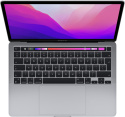 Laptop Apple MacBook Pro 13,3"/M2/16GB/256GB/macOS Space Gray
