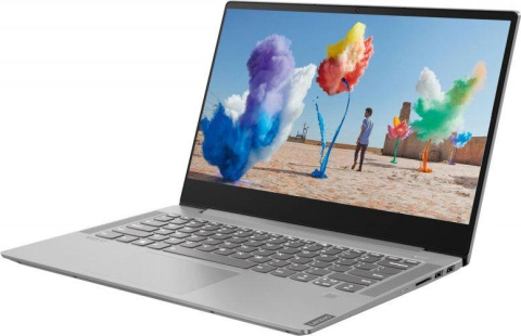 Laptop LENOVO IdeaPad S540-14IML i5-10210U/12GB/512GB SSD/14"/Win10