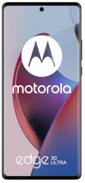 Motorola Edge 30 Ultra 12/256GB Interstellar Black