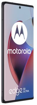 Motorola Edge 30 Ultra 12/256GB Interstellar Black