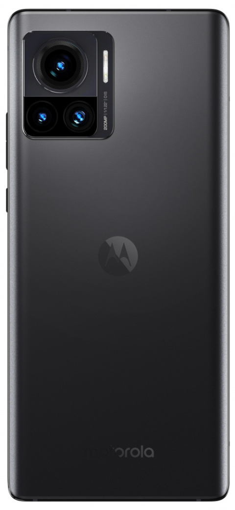 Motorola Edge 30 Ultra 12/256GB Interstellar Black