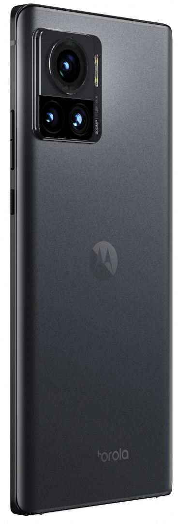 Motorola Edge 30 Ultra 12/256GB Interstellar Black