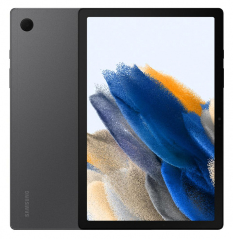 Samsung Galaxy Tab A8 2021 10,5" WiFi 4/64GB Szary Samsung Galaxy Tab A8 2021 10,5" WiFi 4/64GB Szary