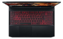 ACER Nitro 5 15.6" i5-11400H 8GB RAM 512GB SSD GeForce RTX3050Ti
