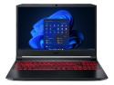 ACER Nitro 5 15.6" i5-11400H 8GB RAM 512GB SSD GeForce RTX3050Ti